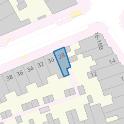 Perceel LDN01-M-3521