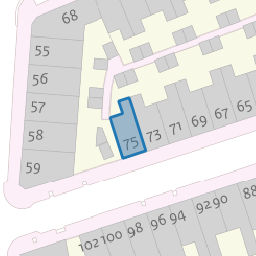 Perceel LDN01-M-3522