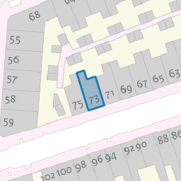 Perceel LDN01-M-3523