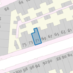 Perceel LDN01-M-3524