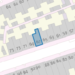 Perceel LDN01-M-3526