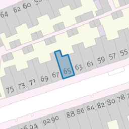 Perceel LDN01-M-3527