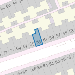 Perceel LDN01-M-3528