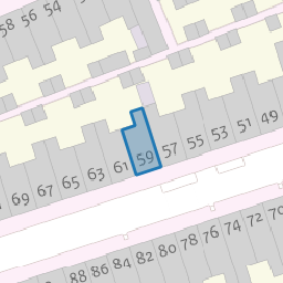 Perceel LDN01-M-3530