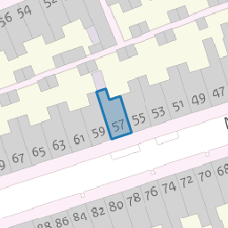 Perceel LDN01-M-3531