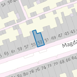 Perceel LDN01-M-3533