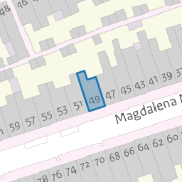 Perceel LDN01-M-3535