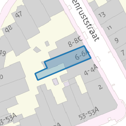 Perceel LDN01-M-3542