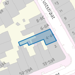 Perceel LDN01-M-3543