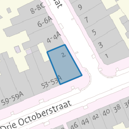 Perceel LDN01-M-3544