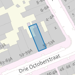 Perceel LDN01-M-3546