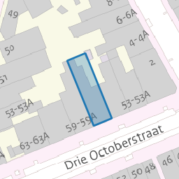 Perceel LDN01-M-3547