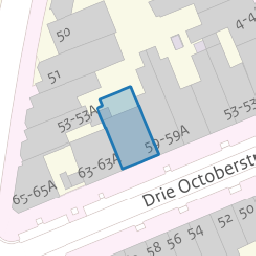 Perceel LDN01-M-3549