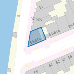 Perceel LDN01-M-3551