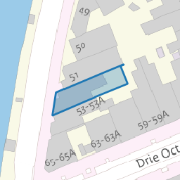 Perceel LDN01-M-3553