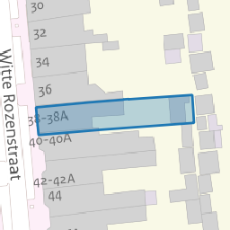 Perceel LDN01-M-3563