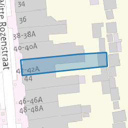 Perceel LDN01-M-3565