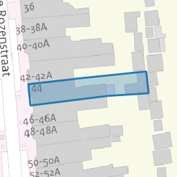 Perceel LDN01-M-3566