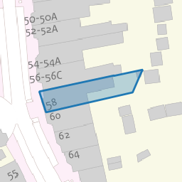 Perceel LDN01-M-3573