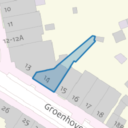 Perceel LDN01-M-3579