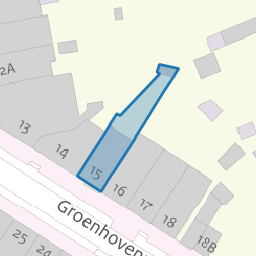 Perceel LDN01-M-3580