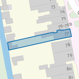 Perceel LDN01-M-3586