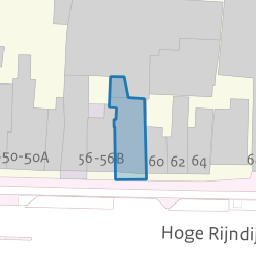 Perceel LDN01-M-3592