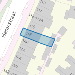 Perceel LDN01-M-3603