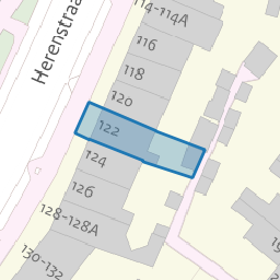 Perceel LDN01-M-3605