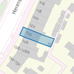 Perceel LDN01-M-3606