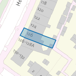 Perceel LDN01-M-3607