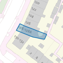 Perceel LDN01-M-3608