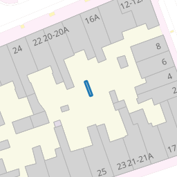 Perceel LDN01-M-3611