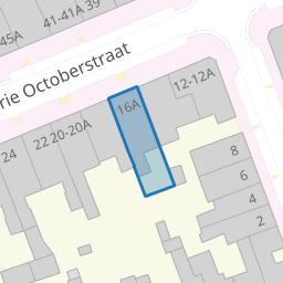 Perceel LDN01-M-3613