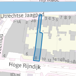 Perceel LDN01-M-3617