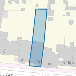 Perceel LDN01-M-3618