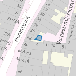 Perceel LDN01-M-3638