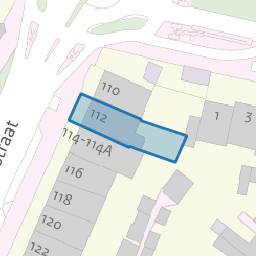 Perceel LDN01-M-3653