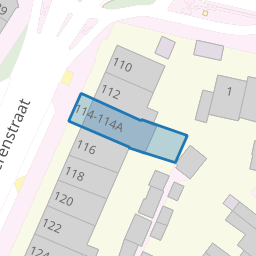 Perceel LDN01-M-3654