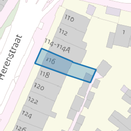 Perceel LDN01-M-3655