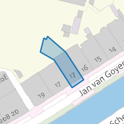 Perceel LDN01-M-3659