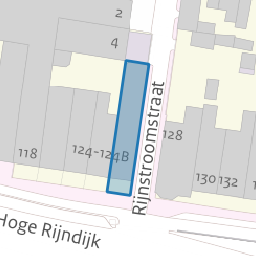 Perceel LDN01-M-3668