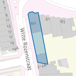 Perceel LDN01-M-3671