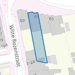 Perceel LDN01-M-3672