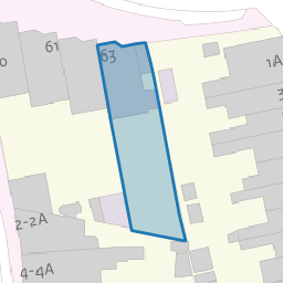 Perceel LDN01-M-3674