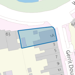 Perceel LDN01-M-3675