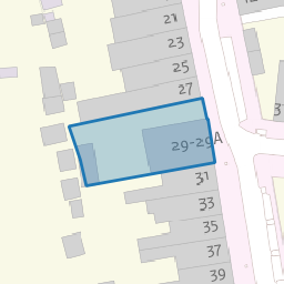 Perceel LDN01-M-3676