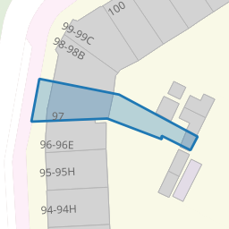 Perceel LDN01-M-3681