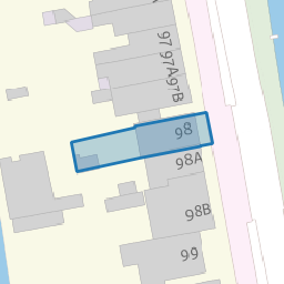 Perceel LDN01-M-3684