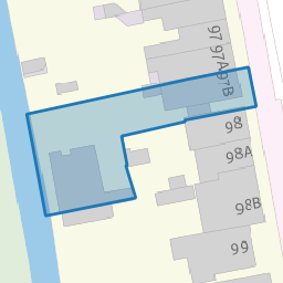 Perceel LDN01-M-3685